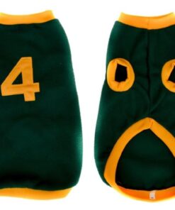 Kunduchi - Sporty Dog / Classy Dog Jerseys - Size 4L