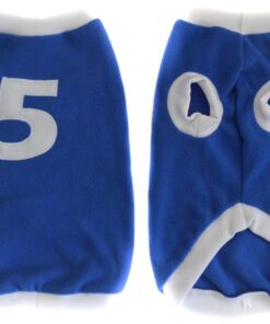 Kunduchi - Sporty Dog / Classy Dog Jerseys - Size 5