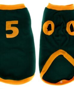 Kunduchi - Sporty Dog / Classy Dog Jerseys - Size 5L