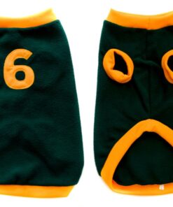 Kunduchi - Sporty Dog / Classy Dog Jerseys - Size 6