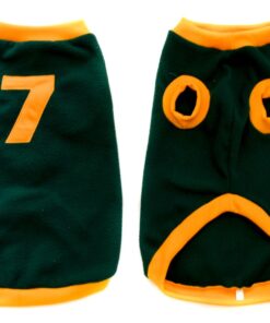 Kunduchi - Sporty Dog / Classy Dog Jerseys - Size 7