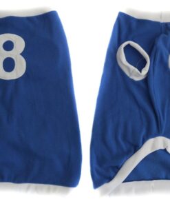 Kunduchi - Sporty Dog / Classy Dog Jerseys - Size 8