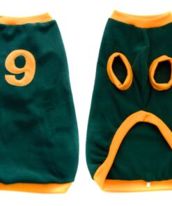 Kunduchi - Sporty Dog / Classy Dog Jerseys - Size 9