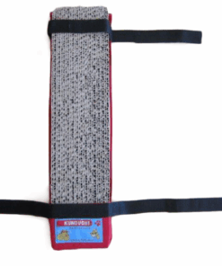 Kunduchi Super Catnip Cat Scratching Post - Red - Black - Blue - Red