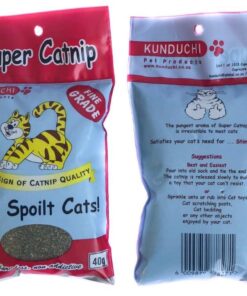 Kunduchi - Super Catnip Fine Grade