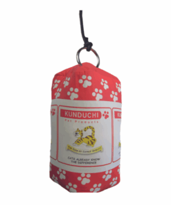Kunduchi - Super Catnip Punch Bag Toy