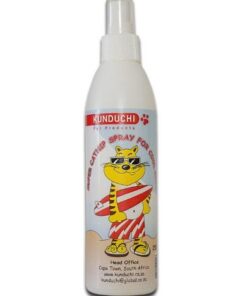 Kunduchi -  Super Catnip Spray - 250ml