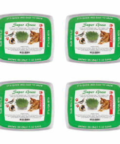 Kunduchi - Super Grass Mega Pack