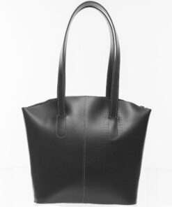 Kurgan Kenani St James - Shopper bag - Black