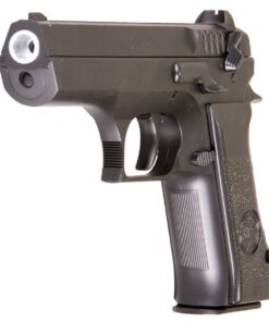 KWC Jericho 941 4.5mm BB Baby Eagle Co2 Gun Kit