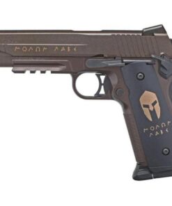 KWC Sig 1911 Spartan 4.5mm BB Pistol