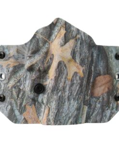 Kydex Gun Holster OWB for Glock 19