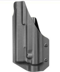 Kydex IWB Gun Holster for Glock 19 Olight Baldr Mini