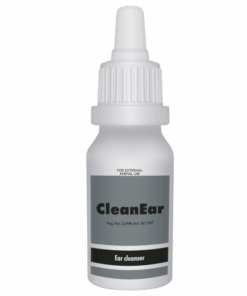 Kyron - 30ml CleanEar Ear Cleaner For Pets (Cats And Dogs)