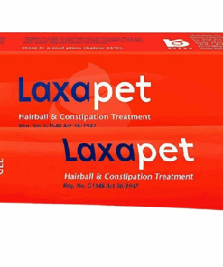 Kyron - 50g Laxapet For Cats And Dogs Pack Of 2