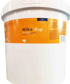Kyron - 5kg Milko-Pup Milk Replacer - Supplement for Puppies & Dogs