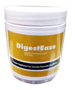 Kyron - Digesteaze Powder 250g