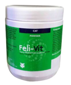 Kyron - FeliVit For Cats 250g