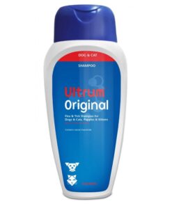 Kyron Ultrum Original Shampoo - 250ml bottle
