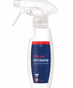 Kyron - Ultrum Ultimate Flea And Tick Spray