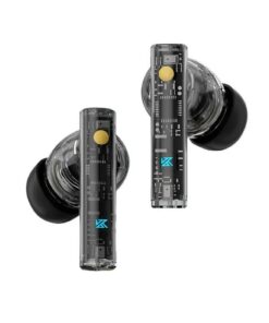 KZ Carol True Wireless Earbuds, Bluetooth 5.3 HiFi Headphones