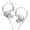 KZ EDX Pro Hi-Fi Bass Dual Magnetic Dynamic Earbuds