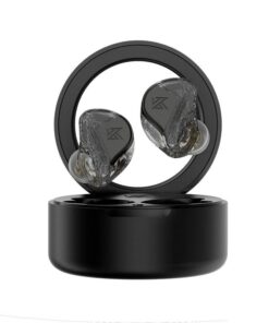 KZ VXS Pro - Bluetooth Earbuds