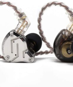 KZ ZS 10 Pro - Black