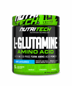L-Glutamine 300g