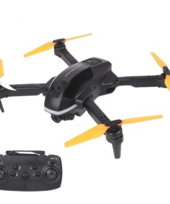 L02 - HD Aerial Photography Drone with Dual Camera Switching - Black