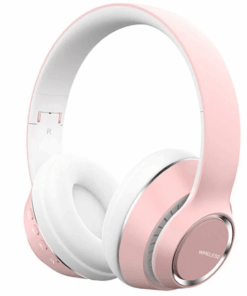 L500 Wireless Sport Folding Headphones - Bluetooth Wireless Headphones