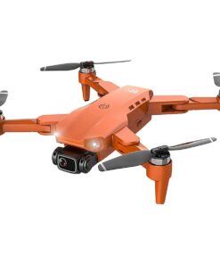 L900 Pro Drone - 4k HD Dual Camera & GPS 5G WiFi FPV Real-time Transmission
