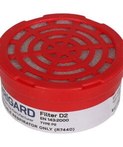 MAC AFRIC Dust Mask Cartridge for Mist & Fumes