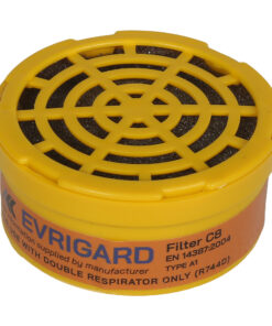 MAC AFRIC Dust Mask Cartridge for Paint