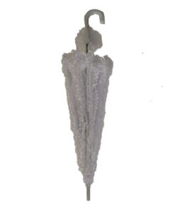 Lace Wedding Parasol Umbrella