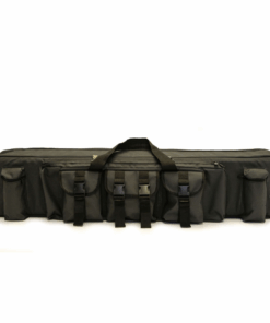 Laconic Gear Double Rifle Bag Backpack - Black