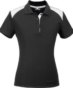 Ladies Apex Golf Shirt