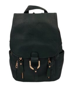 Ladies Backpack Handbags for Women Everyday Carry On Bag Backpacks Bags - Green