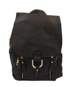 Ladies Backpack Handbags for Women Everyday Carry On Bag Backpacks Bags - Grey