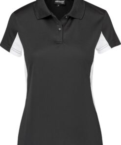 Ladies Championship Golf Shirt