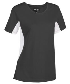 Ladies Championship T-Shirt - Grey - 2XL