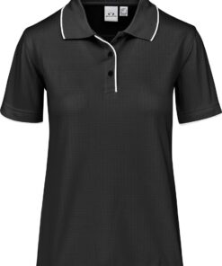 Ladies Elite Golf Shirt