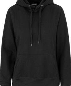 Ladies Essential Hooded Sweater