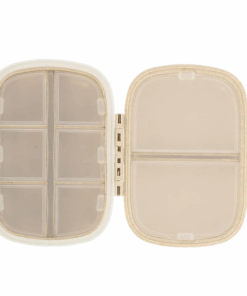 Ladies Feminine Menstrual Cup - Pink - 20 ml