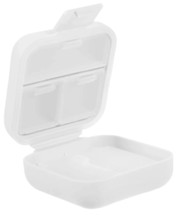 Ladies Feminine Menstrual Cup - Pink - 25 ml