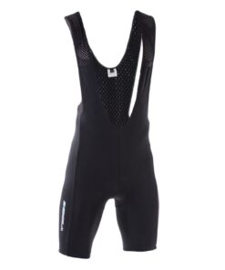 Ladies Girona Alliance Lycra Bib Shorts - UK 14