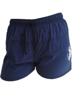 Ladies Hot Hipster Swim Short - 2XL