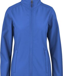 Ladies Maxson Softshell Jacket