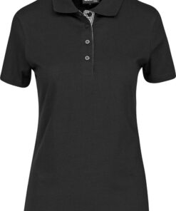 Ladies New York Golf Shirt