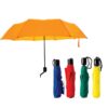 Ladies Super Mini Easyfold Umbrella (5 Pack)